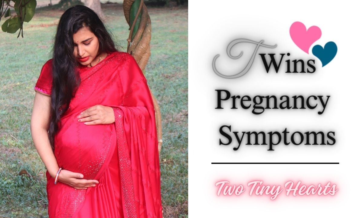 7 Twin Pregnancy Symptoms Week By Week – Dream Happy Family